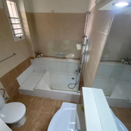 Apartmán Cyprus Paradise Larnaca